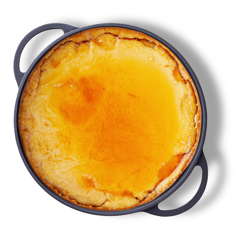 Crema de zahar ars Crema de zahar ars